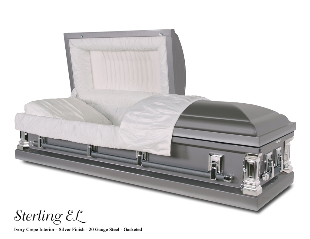 Sterling Silver 20ga PRINT